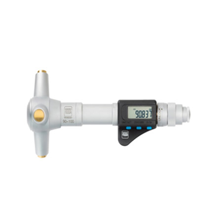 Tesa SA Internal Micrometer 