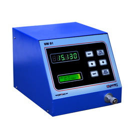 Electronic Readout - UM01 E