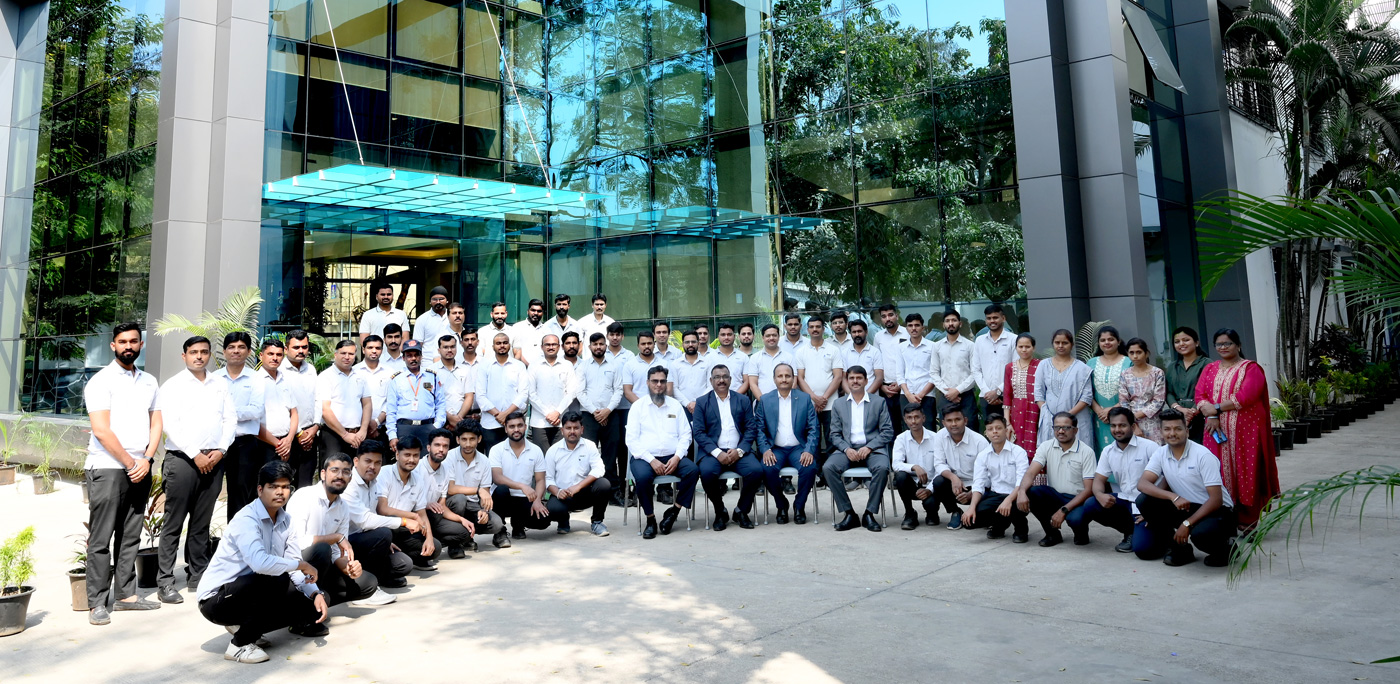 Universal Metrology And Allied Services